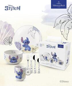 SADA DĚTSKÉHO NÁDOBÍ Villeroy & Boch