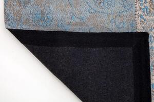 Designový koberec Lessie 240x160 cm / světle modrá