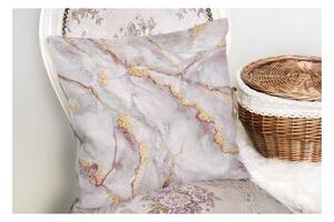 Povlak na polštář Minimalist Cushion Covers Elegant Marble, 45 x 45 cm