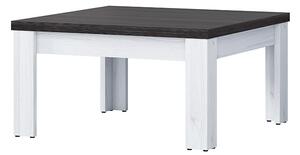 Konferenční stolek BRW Hesen LAW/4/8 (modřín sibiu světlý + borovice larico). 1062496