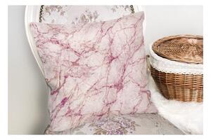 Povlak na polštář Minimalist Cushion Covers Girly Marble, 45 x 45 cm