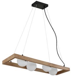 ZÁVĚSNÉ SVÍTIDLO, 84/24/150 cm - Online Only svítidla, Online Only