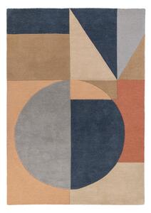 Vlněný koberec Flair Rugs Esrei, 200 x 290 cm