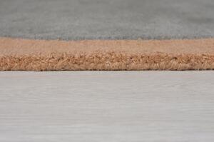 Vlněný koberec Flair Rugs Esrei, 120 x 170 cm