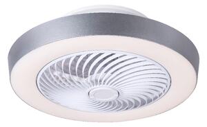 STROPNÍ VENTILÁTOR, 54,8/20,6 cm Globo - Online Only svítidla, Online Only