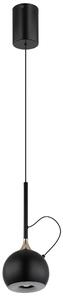 ZÁVĚSNÉ LED SVÍTIDLO, 12/150 cm Globo - Online Only svítidla, Online Only