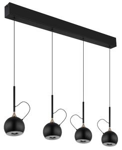 ZÁVĚSNÉ LED SVÍTIDLO, 93/12/150 cm Globo - Online Only svítidla, Online Only