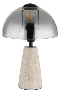STOLNÍ LAMPA, E14, 20/31 cm Globo - Online Only svítidla, Online Only