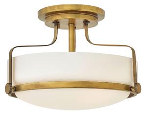 STROPNÍ SVÍTIDLO, 36.6/25.3 cm Elstead Lighting - Online Only svítidla, Online Only