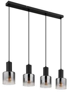 ZÁVĚSNÉ SVÍTIDLO, 74/12/150 cm - Online Only svítidla, Online Only