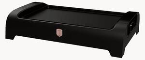 Elektrický stolní gril Black- Rose Gold