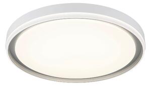 STROPNÍ LED SVÍTIDLO, 50/8 cm Globo - Online Only svítidla, Online Only