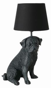 STOLNÍ LAMPA, E27, 25/19/44 cm XXXL - Stolní lampy