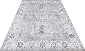 Kusový koberec Asmar 104011 Graphite/Grey