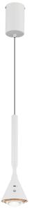 ZÁVĚSNÉ LED SVÍTIDLO, 9,9/50-210 cm Globo - Online Only svítidla, Online Only