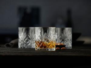 Lyngby Glas Sklenice na whisky (sada 6 ks)