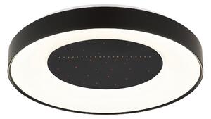 STROPNÍ LED SVÍTIDLO, 49,2/7,7 cm Globo - Online Only svítidla, Online Only