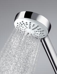 Kludi Logo Shower Duo sprchová sada na stěnu s termostatem chrom 6857505-00