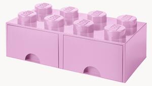 LEGO Úložný box's 8 výstupky Brick