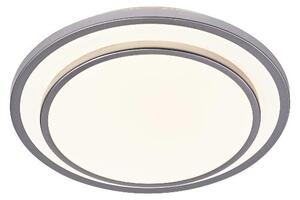 Osram Stropní svítidlo Orbis Berlin (30 cm, stříbrná) (100409191001)