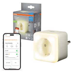 Osram Chytré Wifi noční světlo do zásuvky 4X1 EU bílé (100409435)