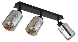 BODOVÉ SVÍTIDLO, 40 W/E27, 66/9/22 cm Globo - Online Only svítidla, Online Only
