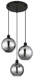 ZÁVĚSNÉ SVÍTIDLO, 46/120 cm - Online Only svítidla, Online Only