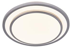 Osram Stropní svítidlo Orbis Berlin (30 cm, stříbrná) (100409191001)