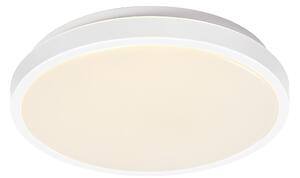 Osram LED stropní svítidlo Orbis London (28 cm, bílá) (100409201001)