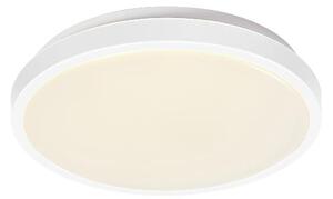 Osram LED stropní svítidlo Orbis London (28 cm, bílá) (100409201001)