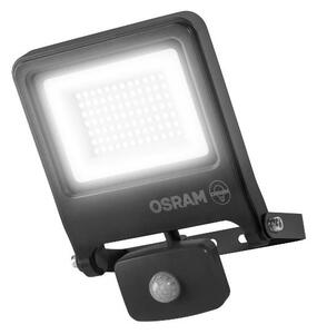Osram Venkovní LED reflektor Endura Flood Sensor, s pohybovým čidlem (840 DG / 50 W, tmavě šedá) (100409197005)