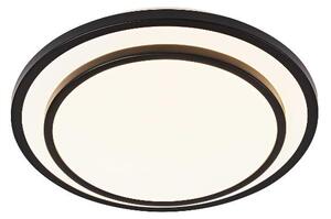Osram Stropní svítidlo Orbis Berlin (30 cm, černá) (100409191002)