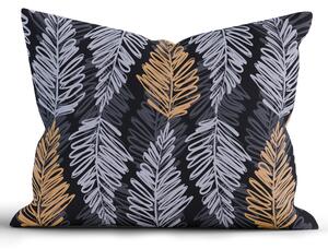 MK Lůžkoviny Bavlněný povlak na polštář Renforcé 70 x 90 cm - Zoe