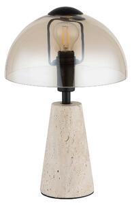 STOLNÍ LAMPA, E14, 20/31 cm Globo - Online Only svítidla, Online Only