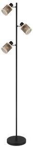 STOJACÍ LAMPA, 23/154 cm - Online Only svítidla, Online Only