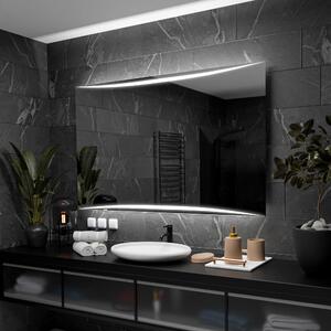 Zrcadlo LED Wilno