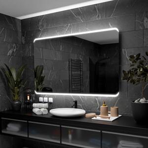 Zrcadlo LED Modena