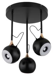 STROPNÍ LED SVÍTIDLO, 32,5/42 cm Globo - Online Only svítidla, Online Only