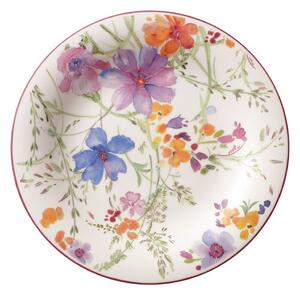 Bílý dezertní porcelánový talíř ø 21,5 cm Mariefleur Tea – Villeroy&Boch