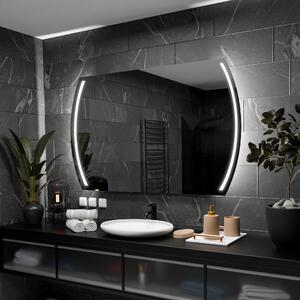 Zrcadlo LED Kair
