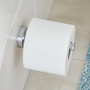Tesa Smooz držák na toaletní papír chrom 40328-00000-00