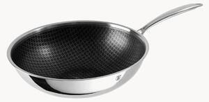 Pánev wok's nepřilnavým povrchem Eternal Collection