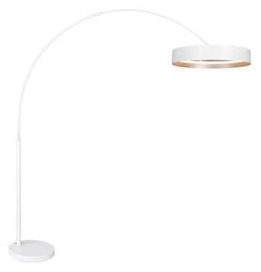 STOJACÍ LED SVÍTIDLO, 60/200 cm Musterring - Stojací lampy
