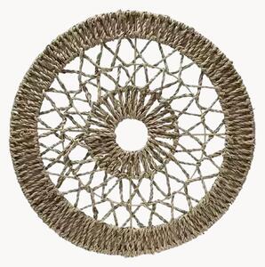 Kulaté prostírání Detroit