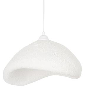 Brilagi - Lustr na lanku WABI SABI 1xE27/40W/230V pr. 42 cm bílá