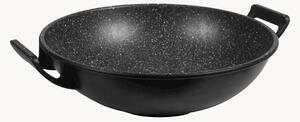 Pánev wok's nepřilnavým povrchem H & H