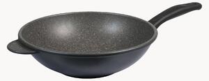 Pánev wok's nepřilnavým povrchem H & H