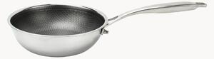 Pánev wok's nepřilnavým povrchem H & H