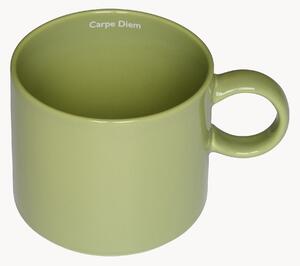 Hrnek's nápisem Nordic Jumbo