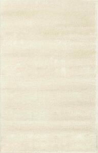 J-Line Kusový koberec Loras 3849A bílý BARVA: Bílá, ROZMĚR: 70x140 cm